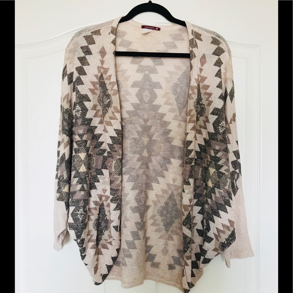 Cardigan